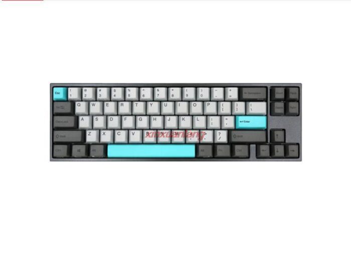 varmilo 68key