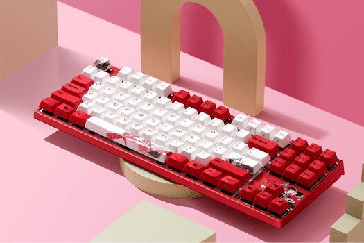 Varmilo MIYA Pro
