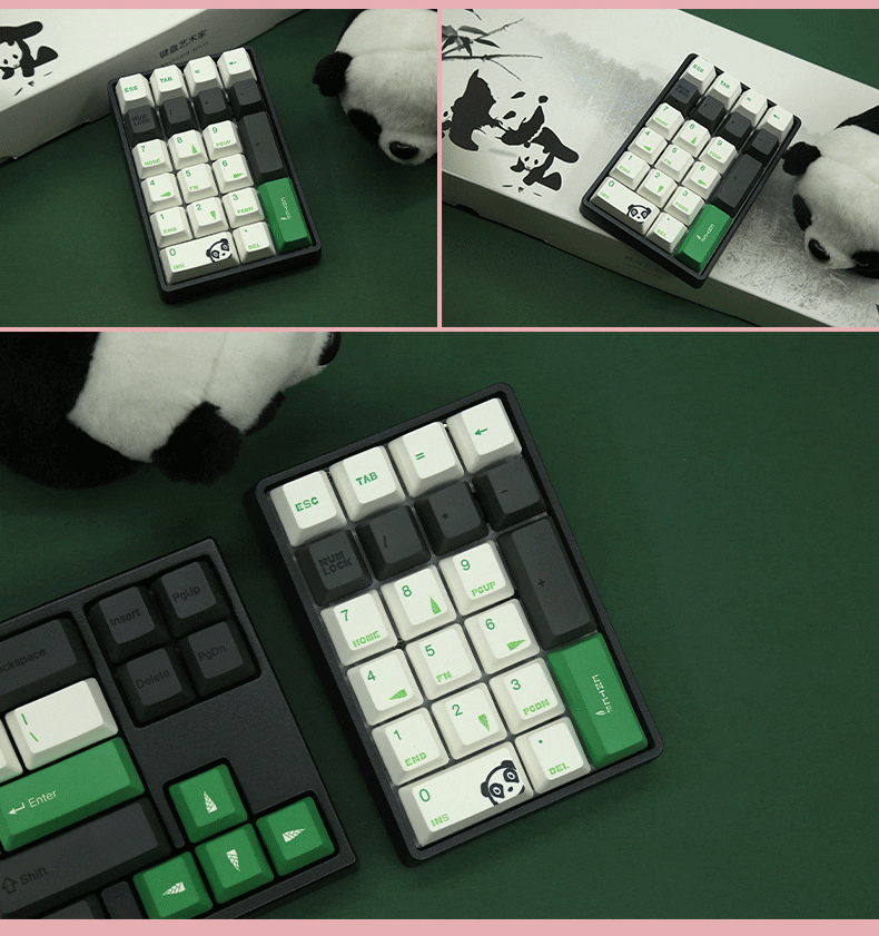 Varmilo VB21