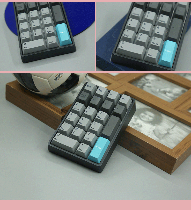 Varmilo VB21