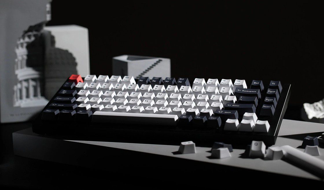 Custom Gaming Keyboards
