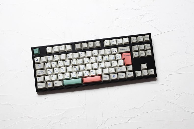 xd87 XD87 XD80 Custom Mechanical Keyboard Kit 80% Supports TKG-TOOLS Support Underglow RGB PCB programmed gh80 kle type c xd87 XD87 XD80 Custom Mechanical Keyboard Kit 80% Supports TKG-TOOLS Support Underglow RGB PCB programmed gh80 kle type c