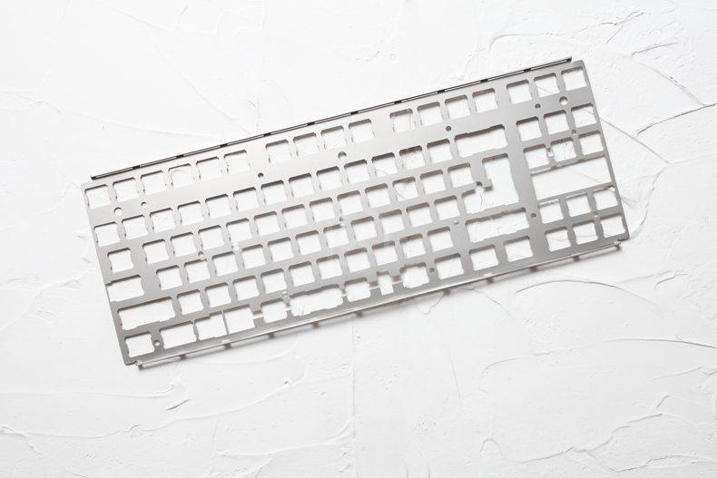 xd87 XD87 XD80 Custom Mechanical Keyboard Kit 80% Supports TKG-TOOLS Support Underglow RGB PCB programmed gh80 kle type c xd87 XD87 XD80 Custom Mechanical Keyboard Kit 80% Supports TKG-TOOLS Support Underglow RGB PCB programmed gh80 kle type c