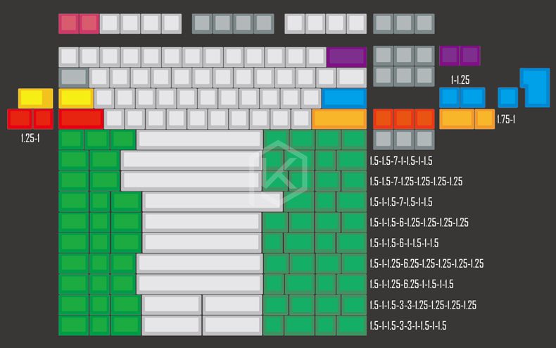 xd87 XD87 XD80 Custom Mechanical Keyboard Kit 80% Supports TKG-TOOLS Support Underglow RGB PCB programmed gh80 kle type c xd87 XD87 XD80 Custom Mechanical Keyboard Kit 80% Supports TKG-TOOLS Support Underglow RGB PCB programmed gh80 kle type c