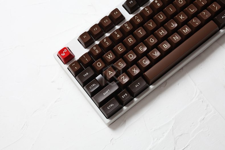 xd87 XD87 XD80 Custom Mechanical Keyboard Kit 80% Supports TKG-TOOLS Support Underglow RGB PCB programmed gh80 kle type c xd87 XD87 XD80 Custom Mechanical Keyboard Kit 80% Supports TKG-TOOLS Support Underglow RGB PCB programmed gh80 kle type c