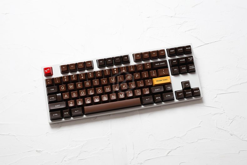 xd87 XD87 XD80 Custom Mechanical Keyboard Kit 80% Supports TKG-TOOLS Support Underglow RGB PCB programmed gh80 kle type c xd87 XD87 XD80 Custom Mechanical Keyboard Kit 80% Supports TKG-TOOLS Support Underglow RGB PCB programmed gh80 kle type c