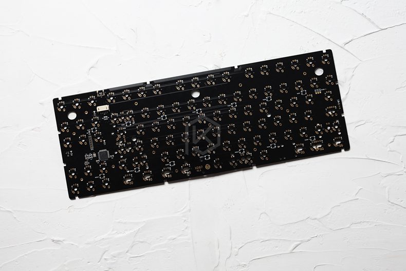 xd87 XD87 XD80 Custom Mechanical Keyboard Kit 80% Supports TKG-TOOLS Support Underglow RGB PCB programmed gh80 kle type c xd87 XD87 XD80 Custom Mechanical Keyboard Kit 80% Supports TKG-TOOLS Support Underglow RGB PCB programmed gh80 kle type c