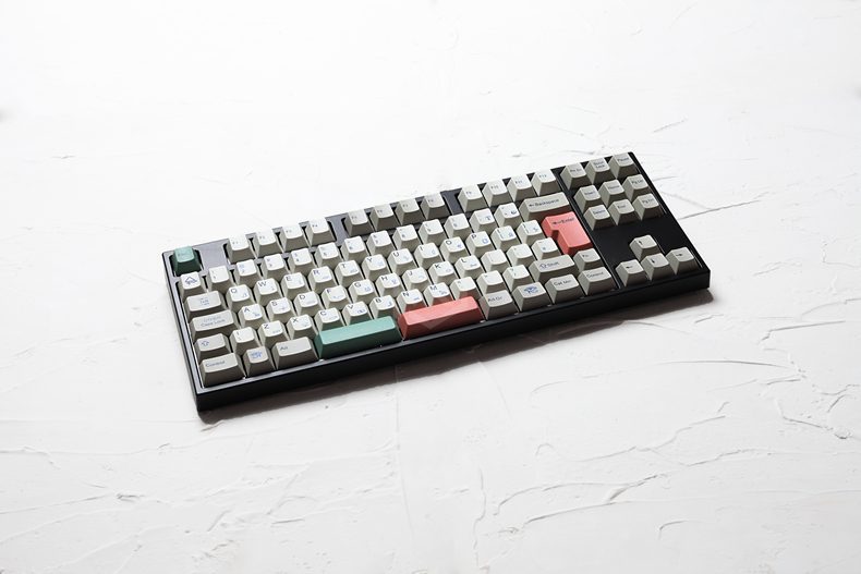 xd87 XD87 XD80 Custom Mechanical Keyboard Kit 80% Supports TKG-TOOLS Support Underglow RGB PCB programmed gh80 kle type c xd87 XD87 XD80 Custom Mechanical Keyboard Kit 80% Supports TKG-TOOLS Support Underglow RGB PCB programmed gh80 kle type c