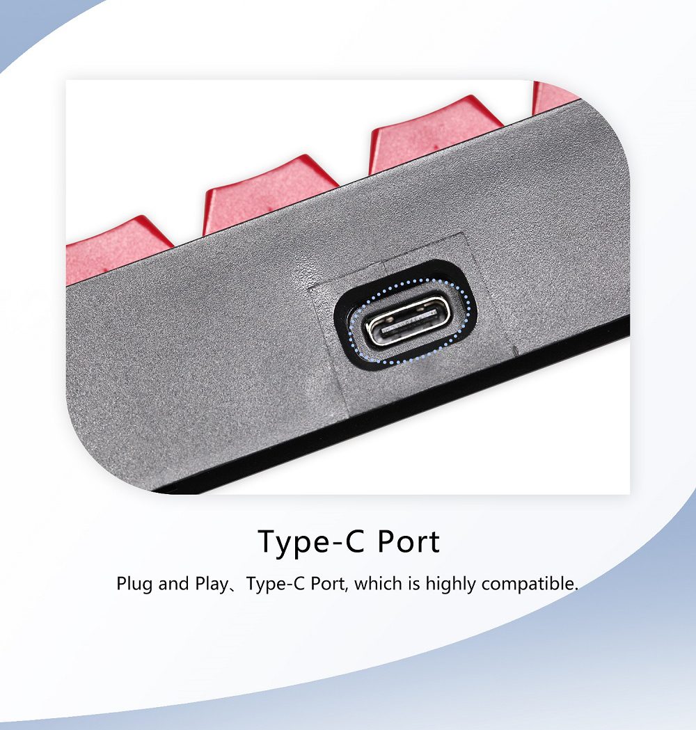 CSTC40 40 RGB 40% hot Swappable Mechanical Keyboard PCB Programmed qmk VIA VIAL Firmware rgb switch underglow type c planck CSTC40 40 RGB 40% hot Swappable Mechanical Keyboard PCB Programmed qmk VIA VIAL Firmware rgb switch underglow type c planck