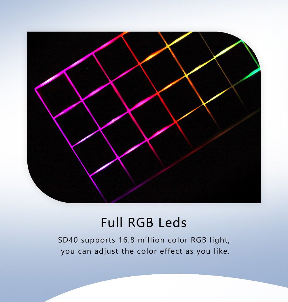 CSTC40 40 RGB 40% hot Swappable Mechanical Keyboard PCB Programmed qmk VIA VIAL Firmware rgb switch underglow type c planck CSTC40 40 RGB 40% hot Swappable Mechanical Keyboard PCB Programmed qmk VIA VIAL Firmware rgb switch underglow type c planck