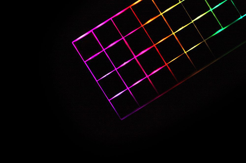 CSTC40 40 RGB 40% hot Swappable Mechanical Keyboard PCB Programmed qmk VIA VIAL Firmware rgb switch underglow type c planck CSTC40 40 RGB 40% hot Swappable Mechanical Keyboard PCB Programmed qmk VIA VIAL Firmware rgb switch underglow type c planck