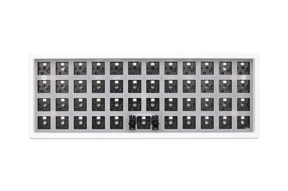 CSTC40 40 RGB 40% hot Swappable Mechanical Keyboard PCB Programmed qmk VIA VIAL Firmware rgb switch underglow type c planck CSTC40 40 RGB 40% hot Swappable Mechanical Keyboard PCB Programmed qmk VIA VIAL Firmware rgb switch underglow type c planck