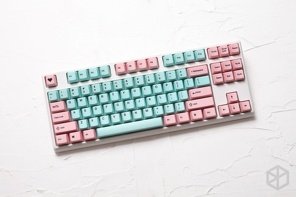 hot swappable xd87 HS XD87 Custom Mechanical Keyboard Kit 80% Supports TKG-TOOLS Support Underglow RGB PCB programmed type c hot swappable xd87 HS XD87 Custom Mechanical Keyboard Kit 80% Supports TKG-TOOLS Support Underglow RGB PCB programmed type c