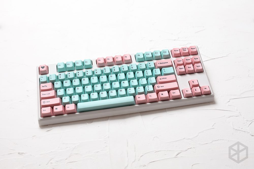 hot swappable xd87 HS XD87 Custom Mechanical Keyboard Kit 80% Supports TKG-TOOLS Support Underglow RGB PCB programmed type c hot swappable xd87 HS XD87 Custom Mechanical Keyboard Kit 80% Supports TKG-TOOLS Support Underglow RGB PCB programmed type c