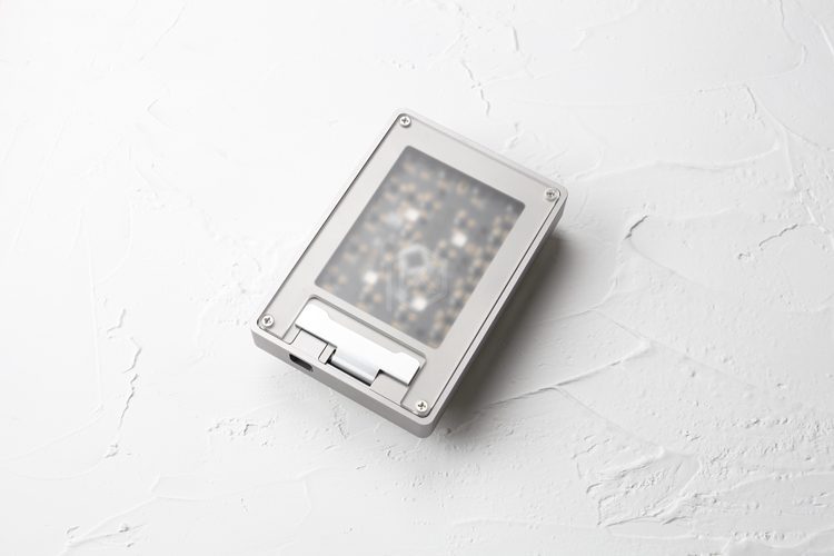 Anodized Aluminium case for cospad xd24 custom keyboard acrylic panels diffuser can support Rotary brace supporter Anodized Aluminium case for cospad xd24 custom keyboard acrylic panels diffuser can support Rotary brace supporter