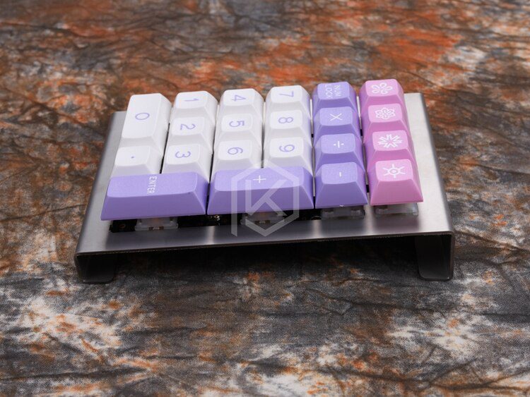 stainless steel bent case for cospad xd24 20% mechanical keyboard custom keyboard acrylic panels acrylic diffuser 50% planck stainless steel bent case for cospad xd24 20% mechanical keyboard custom keyboard acrylic panels acrylic diffuser 50% planck