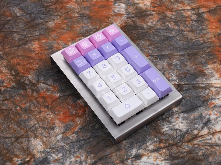 stainless steel bent case for cospad xd24 20% mechanical keyboard custom keyboard acrylic panels acrylic diffuser 50% planck stainless steel bent case for cospad xd24 20% mechanical keyboard custom keyboard acrylic panels acrylic diffuser 50% planck