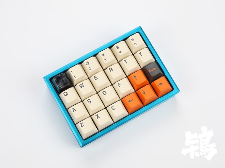 cospad Custom Mechanical Keyboard Kit up tp 24 keys Supports TKG-TOOLS Underglow RGB PCB 20% programmed numpad XD21 XD24 cospad Custom Mechanical Keyboard Kit up tp 24 keys Supports TKG-TOOLS Underglow RGB PCB 20% programmed numpad XD21 XD24