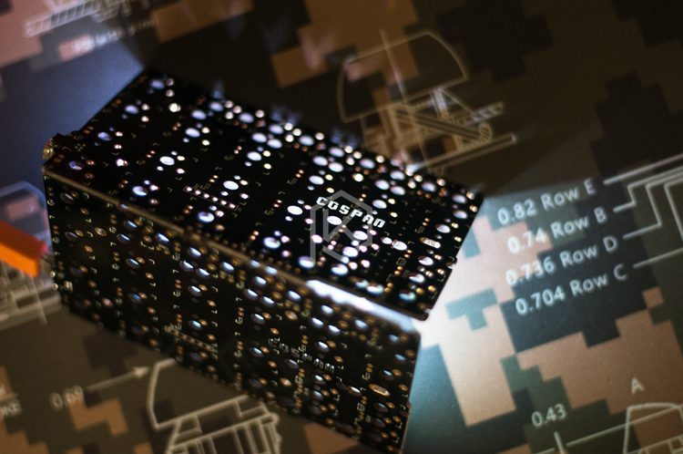 cospad Custom Mechanical Keyboard Kit up tp 24 keys Supports TKG-TOOLS Underglow RGB PCB 20% programmed numpad XD21 XD24 cospad Custom Mechanical Keyboard Kit up tp 24 keys Supports TKG-TOOLS Underglow RGB PCB 20% programmed numpad XD21 XD24