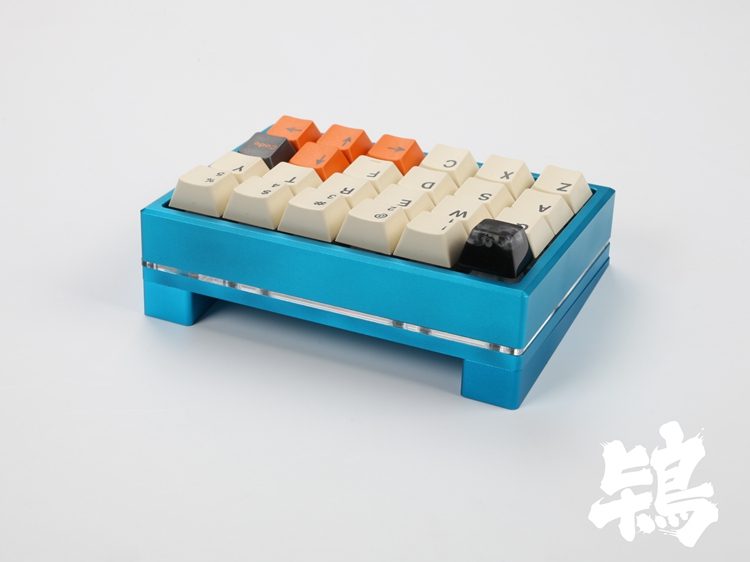 cospad Custom Mechanical Keyboard Kit up tp 24 keys Supports TKG-TOOLS Underglow RGB PCB 20% programmed numpad XD21 XD24 cospad Custom Mechanical Keyboard Kit up tp 24 keys Supports TKG-TOOLS Underglow RGB PCB 20% programmed numpad XD21 XD24