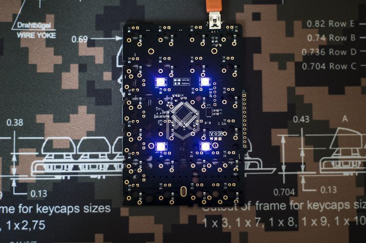 cospad Custom Mechanical Keyboard Kit up tp 24 keys Supports TKG-TOOLS Underglow RGB PCB 20% programmed numpad XD21 XD24 cospad Custom Mechanical Keyboard Kit up tp 24 keys Supports TKG-TOOLS Underglow RGB PCB 20% programmed numpad XD21 XD24