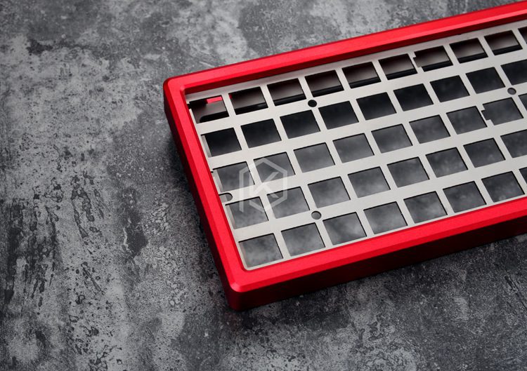 xd75 Anodized Aluminium case for alps matias xd75am 60% custom keyboard acrylic panels acrylic diffuser gh60 xd64 xd60 60% xd75 Anodized Aluminium case for alps matias xd75am 60% custom keyboard acrylic panels acrylic diffuser gh60 xd64 xd60 60%