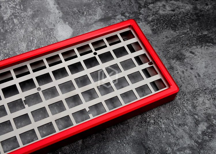 xd75 Anodized Aluminium case for alps matias xd75am 60% custom keyboard acrylic panels acrylic diffuser gh60 xd64 xd60 60% xd75 Anodized Aluminium case for alps matias xd75am 60% custom keyboard acrylic panels acrylic diffuser gh60 xd64 xd60 60%