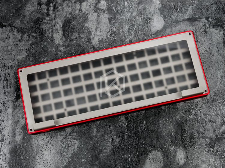 xd75 Anodized Aluminium case for alps matias xd75am 60% custom keyboard acrylic panels acrylic diffuser gh60 xd64 xd60 60% xd75 Anodized Aluminium case for alps matias xd75am 60% custom keyboard acrylic panels acrylic diffuser gh60 xd64 xd60 60%