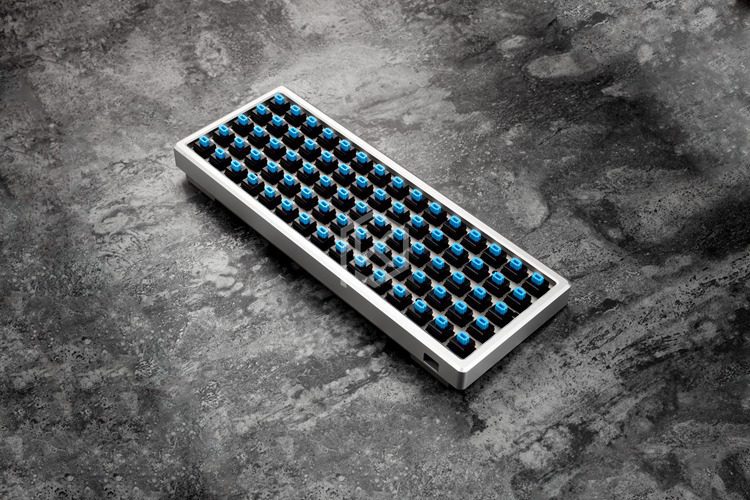 xd75 Anodized Aluminium case for alps matias xd75am 60% custom keyboard acrylic panels acrylic diffuser gh60 xd64 xd60 60% xd75 Anodized Aluminium case for alps matias xd75am 60% custom keyboard acrylic panels acrylic diffuser gh60 xd64 xd60 60%