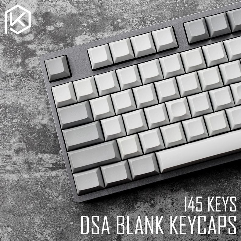 dsa pbt blank light grey grey Keycaps 60% gh60 poker2 xd64 87 104 xd75 xd96 xd84 cosair k70 razer blackwidow planck jj40 jj50 dsa pbt blank light grey grey Keycaps 60% gh60 poker2 xd64 87 104 xd75 xd96 xd84 cosair k70 razer blackwidow planck jj40 jj50