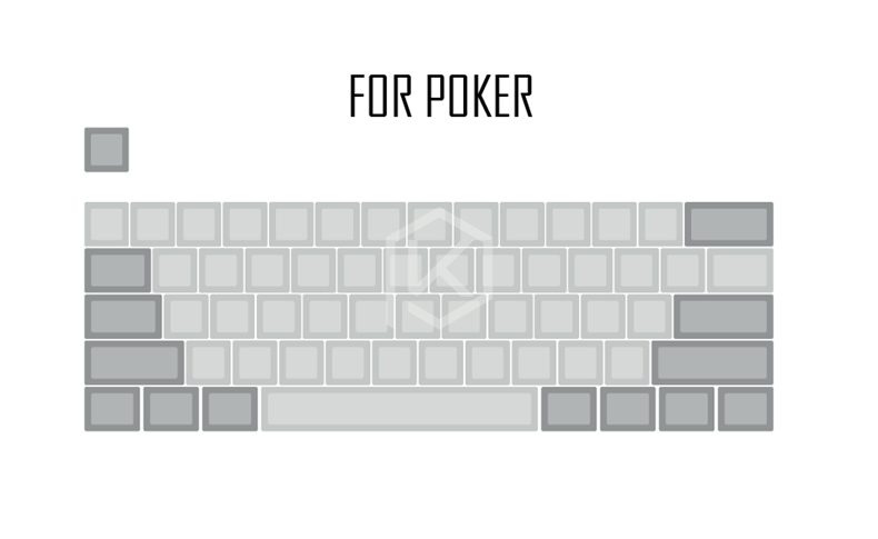 dsa pbt blank light grey grey Keycaps 60% gh60 poker2 xd64 87 104 xd75 xd96 xd84 cosair k70 razer blackwidow planck jj40 jj50 dsa pbt blank light grey grey Keycaps 60% gh60 poker2 xd64 87 104 xd75 xd96 xd84 cosair k70 razer blackwidow planck jj40 jj50