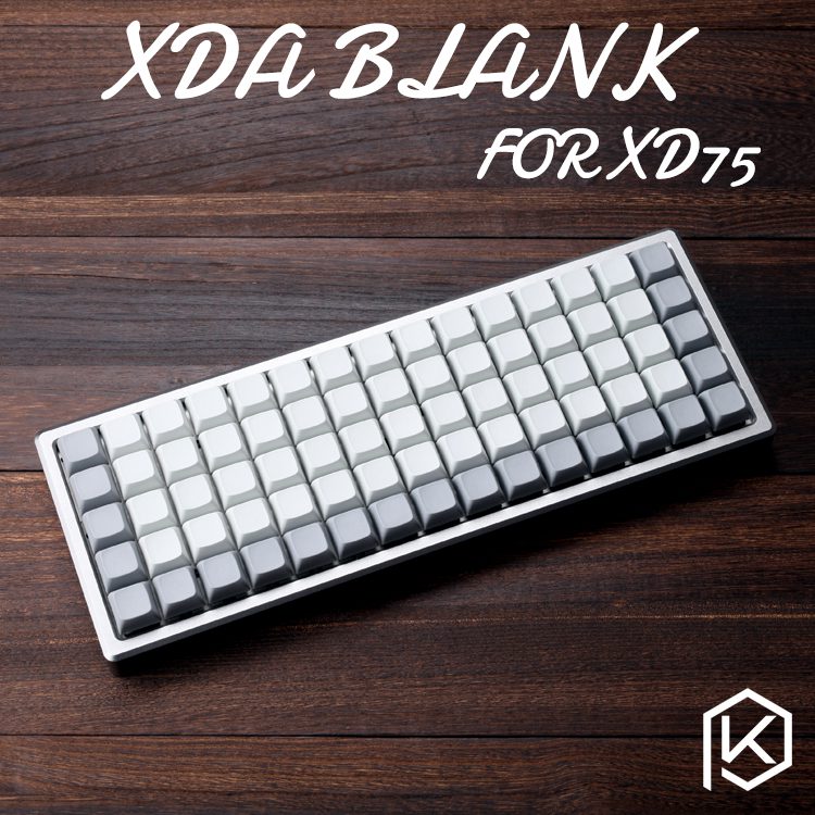 stainless steel bent case for xd75re xd75 xd75am 60% custom keyboard acrylic panels acrylic diffuser stainless steel bent case for xd75re xd75 xd75am 60% custom keyboard acrylic panels acrylic diffuser