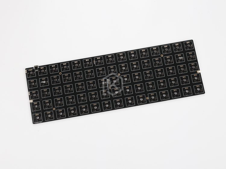 xd75re xd75am xd75 Custom Mechanical Keyboard 75 keys Underglow RGB PCB GH60 60% programmed gh60 kle planck hot-swappable switch xd75re xd75am xd75 Custom Mechanical Keyboard 75 keys Underglow RGB PCB GH60 60% programmed gh60 kle planck hot-swappable switch