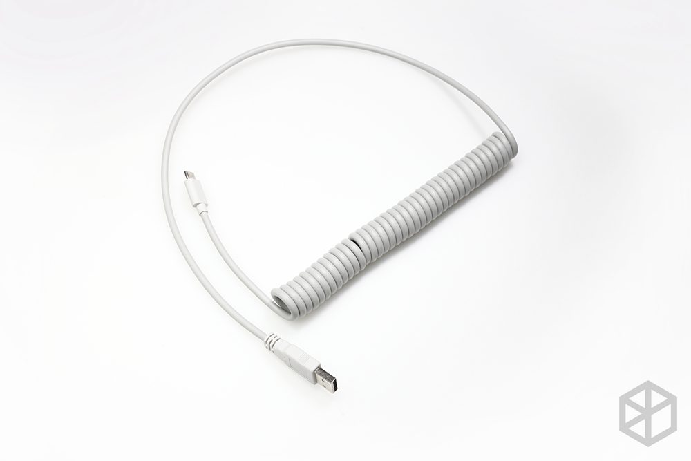 coiled Cable wire Mechanical Keyboard GH60 USB V2 cable mini micro type c USB port for kit poker 2 xd64 xd75 xd96 mobile phone coiled Cable wire Mechanical Keyboard GH60 USB V2 cable mini micro type c USB port for kit poker 2 xd64 xd75 xd96 mobile phone