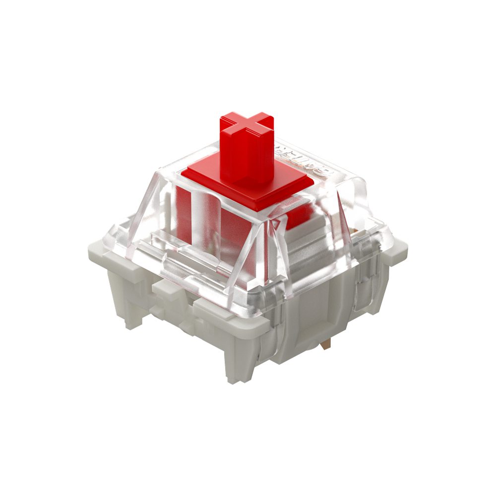 1pcs gateron switch for mechanical keyboard xd64 xd60 bm60 bm65 bm68 G pro White CAP yellow Black Crystal Silver Milky 1pcs gateron switch for mechanical keyboard xd64 xd60 bm60 bm65 bm68 G pro White CAP yellow Black Crystal Silver Milky