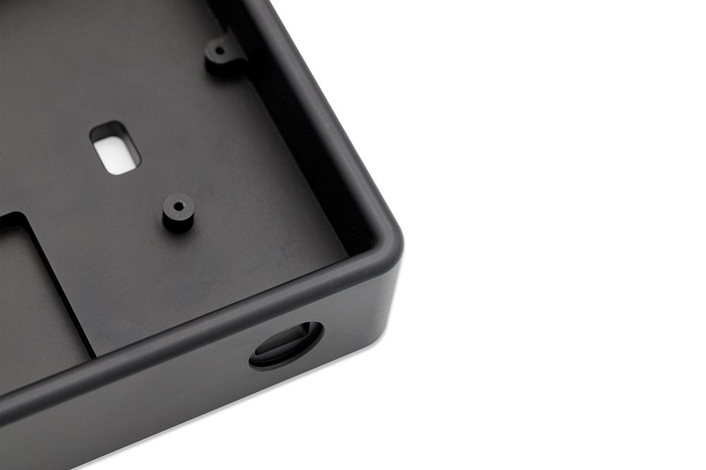 Poseidon PSD60 RE Case Anodized Aluminium or Coating case for mechanical keyboard White Black Silver Light Grey for bm60 xd64 Poseidon PSD60 RE Case Anodized Aluminium or Coating case for mechanical keyboard White Black Silver Light Grey for bm60 xd64