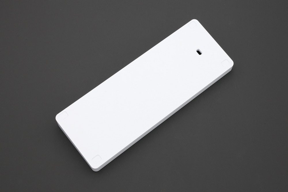 Poseidon PSD60 RE Case Anodized Aluminium or Coating case for mechanical keyboard White Black Silver Light Grey for bm60 xd64 Poseidon PSD60 RE Case Anodized Aluminium or Coating case for mechanical keyboard White Black Silver Light Grey for bm60 xd64