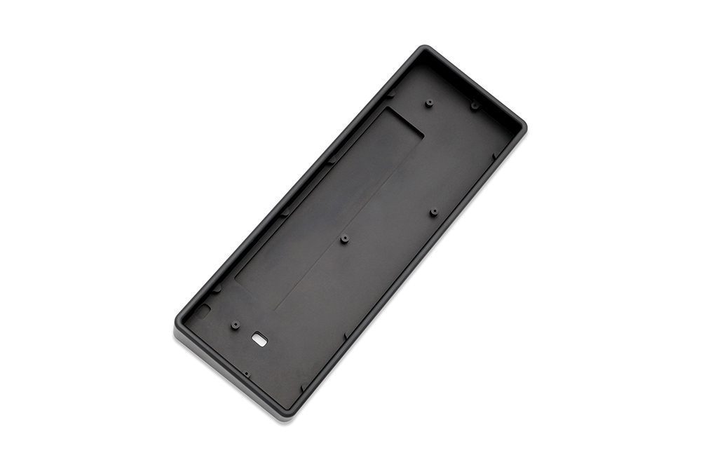 Poseidon PSD60 RE Case Anodized Aluminium or Coating case for mechanical keyboard White Black Silver Light Grey for bm60 xd64 Poseidon PSD60 RE Case Anodized Aluminium or Coating case for mechanical keyboard White Black Silver Light Grey for bm60 xd64