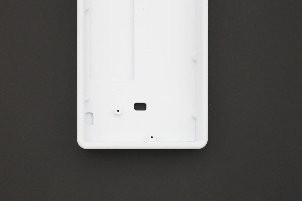 Poseidon PSD60 RE Case Anodized Aluminium or Coating case for mechanical keyboard White Black Silver Light Grey for bm60 xd64 Poseidon PSD60 RE Case Anodized Aluminium or Coating case for mechanical keyboard White Black Silver Light Grey for bm60 xd64