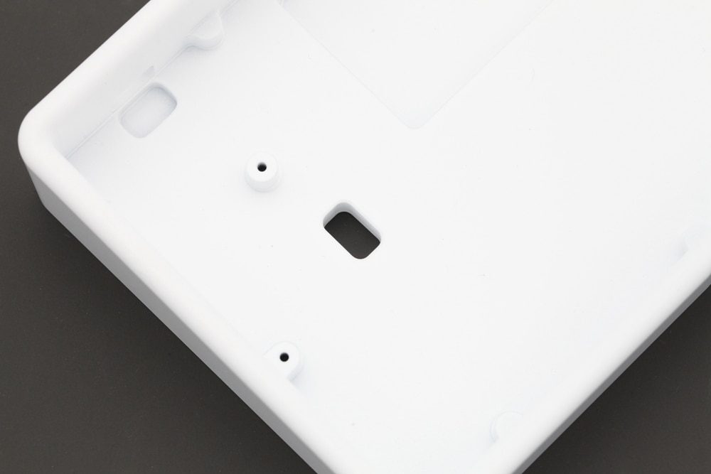 Poseidon PSD60 RE Case Anodized Aluminium or Coating case for mechanical keyboard White Black Silver Light Grey for bm60 xd64 Poseidon PSD60 RE Case Anodized Aluminium or Coating case for mechanical keyboard White Black Silver Light Grey for bm60 xd64