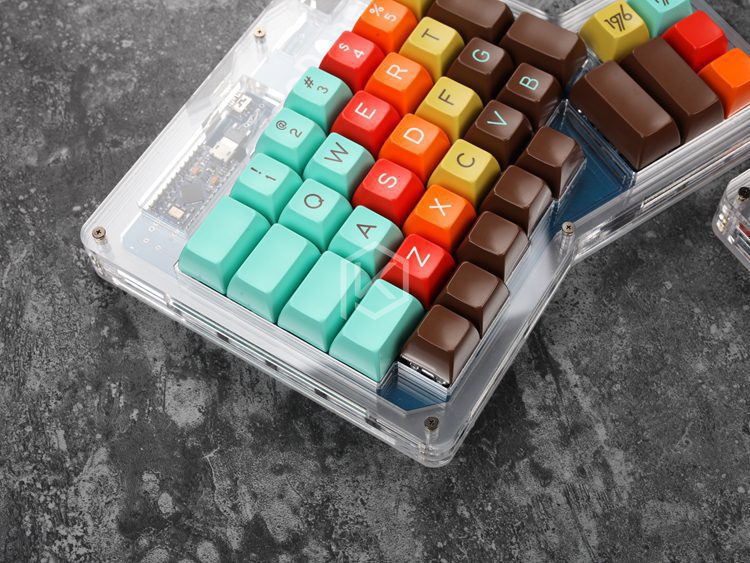 ergodone ergo Custom Mechanical Keyboard TKG-TOOLS PCB programmed Ergonomic Keyboard Kit similar with infinity ergodox ergodone ergo Custom Mechanical Keyboard TKG-TOOLS PCB programmed Ergonomic Keyboard Kit similar with infinity ergodox