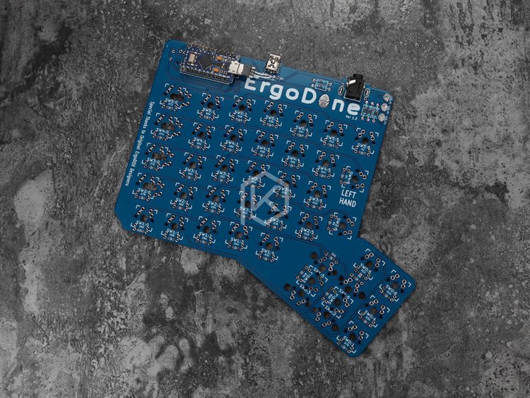 ergodone ergo Custom Mechanical Keyboard TKG-TOOLS PCB programmed Ergonomic Keyboard Kit similar with infinity ergodox ergodone ergo Custom Mechanical Keyboard TKG-TOOLS PCB programmed Ergonomic Keyboard Kit similar with infinity ergodox