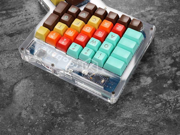 ergodone ergo Custom Mechanical Keyboard TKG-TOOLS PCB programmed Ergonomic Keyboard Kit similar with infinity ergodox ergodone ergo Custom Mechanical Keyboard TKG-TOOLS PCB programmed Ergonomic Keyboard Kit similar with infinity ergodox