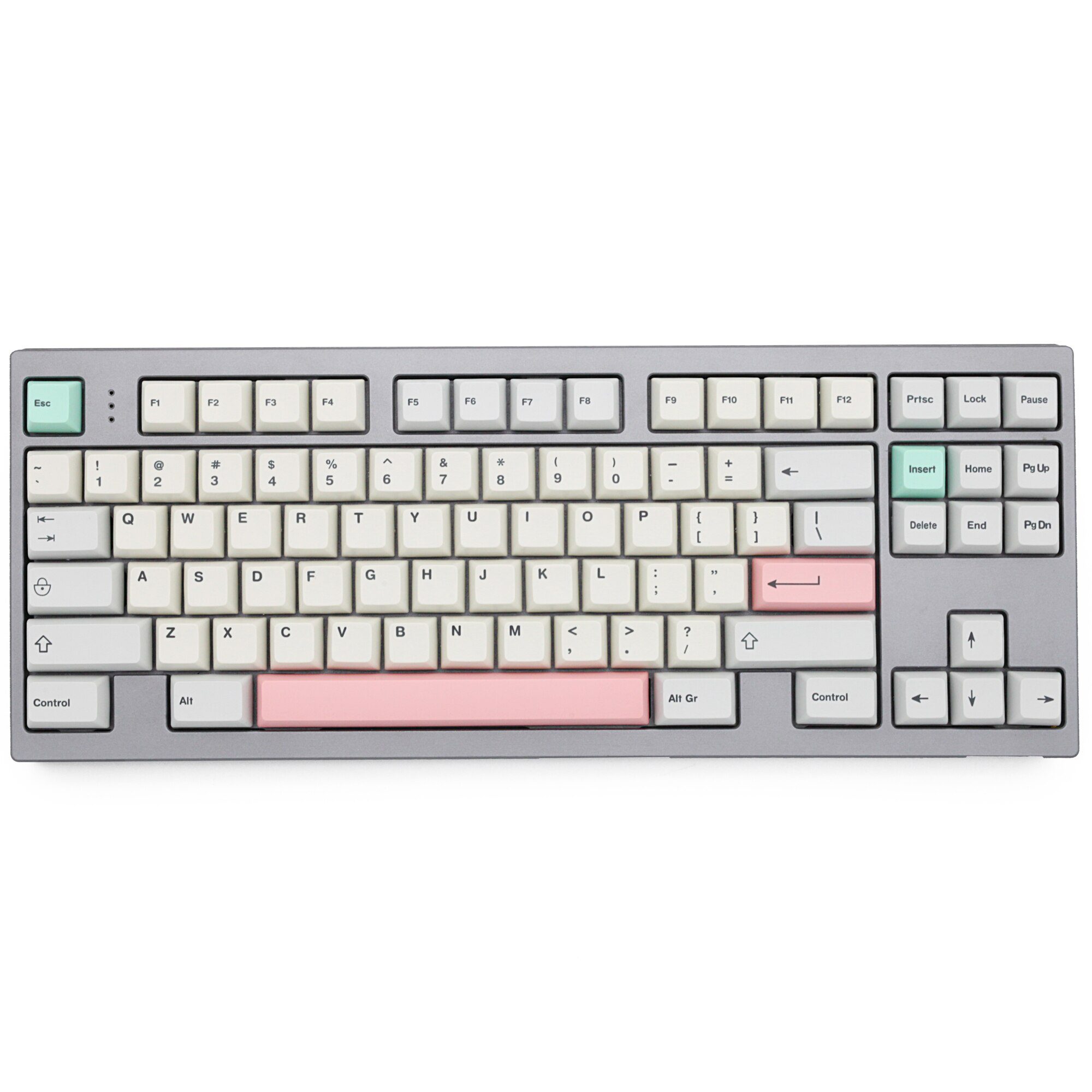 xd84pro XD84 pro Custom Mechanical Keyboard Kit 75% Supports TKG-TOOLS Support Underglow RGB PCB programmed gh84 kle type c xd84pro XD84 pro Custom Mechanical Keyboard Kit 75% Supports TKG-TOOLS Support Underglow RGB PCB programmed gh84 kle type c