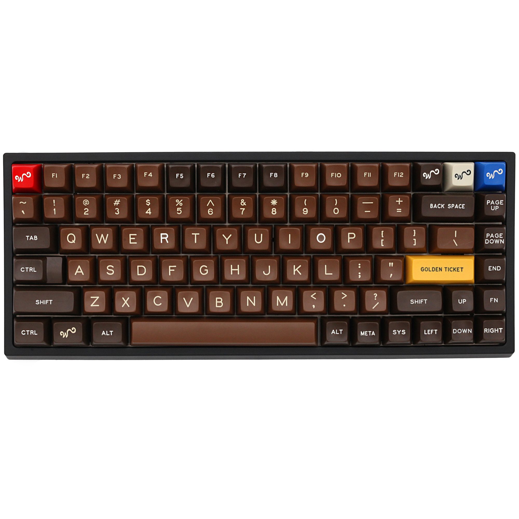 xd84pro XD84 pro Custom Mechanical Keyboard Kit 75% Supports TKG-TOOLS Support Underglow RGB PCB programmed gh84 kle type c xd84pro XD84 pro Custom Mechanical Keyboard Kit 75% Supports TKG-TOOLS Support Underglow RGB PCB programmed gh84 kle type c