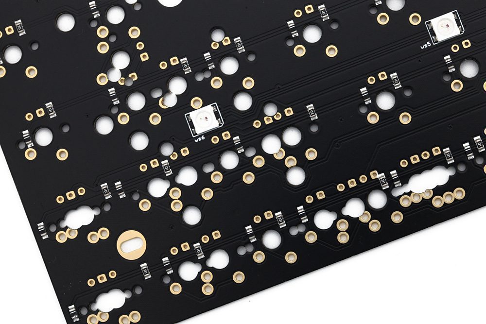 xd84 pro 75% eepw84 Custom Mechanical Keyboard Supports TKG-TOOLS Underglow RGB PCB programmed kle Kimera core Lots of layouts xd84 pro 75% eepw84 Custom Mechanical Keyboard Supports TKG-TOOLS Underglow RGB PCB programmed kle Kimera core Lots of layouts