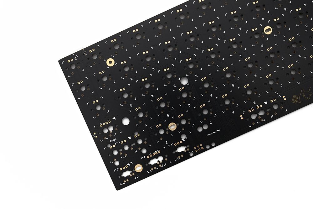 xd84 pro 75% eepw84 Custom Mechanical Keyboard Supports TKG-TOOLS Underglow RGB PCB programmed kle Kimera core Lots of layouts xd84 pro 75% eepw84 Custom Mechanical Keyboard Supports TKG-TOOLS Underglow RGB PCB programmed kle Kimera core Lots of layouts