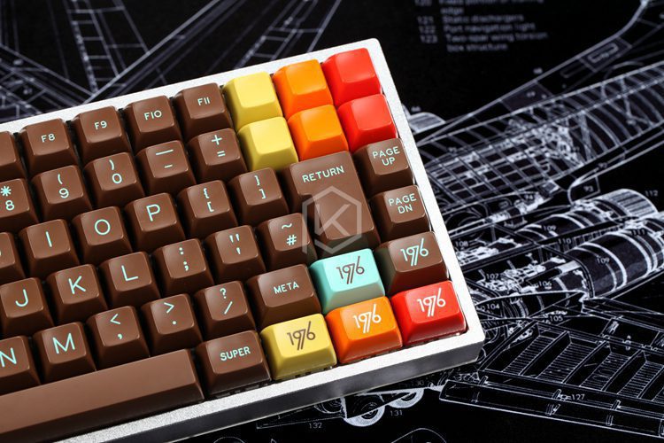 xd84 pro 75% eepw84 Custom Mechanical Keyboard Supports TKG-TOOLS Underglow RGB PCB programmed kle Kimera core Lots of layouts xd84 pro 75% eepw84 Custom Mechanical Keyboard Supports TKG-TOOLS Underglow RGB PCB programmed kle Kimera core Lots of layouts