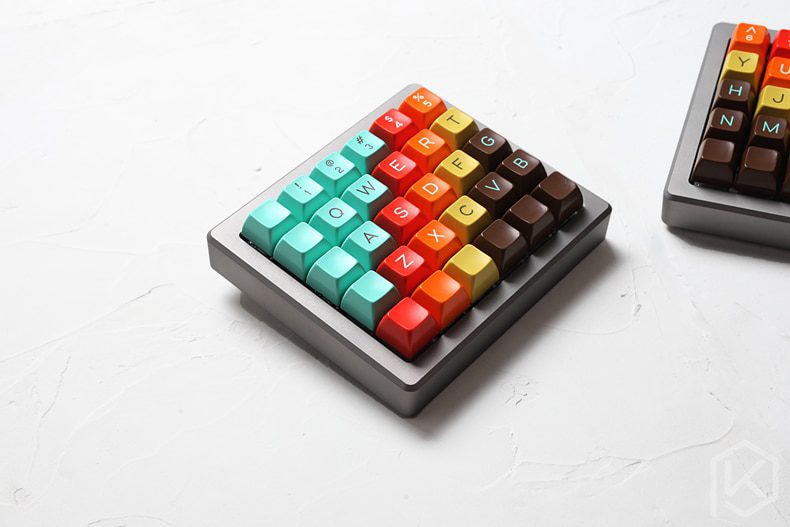 SP50 split Custom Mechanical Keyboard 50% PCB programmed 50 preonic layouts bface firmware with rgb bottom underglow led SP50 split Custom Mechanical Keyboard 50% PCB programmed 50 preonic layouts bface firmware with rgb bottom underglow led