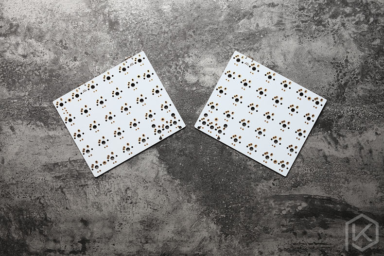 SP50 split Custom Mechanical Keyboard 50% PCB programmed 50 preonic layouts bface firmware with rgb bottom underglow led SP50 split Custom Mechanical Keyboard 50% PCB programmed 50 preonic layouts bface firmware with rgb bottom underglow led